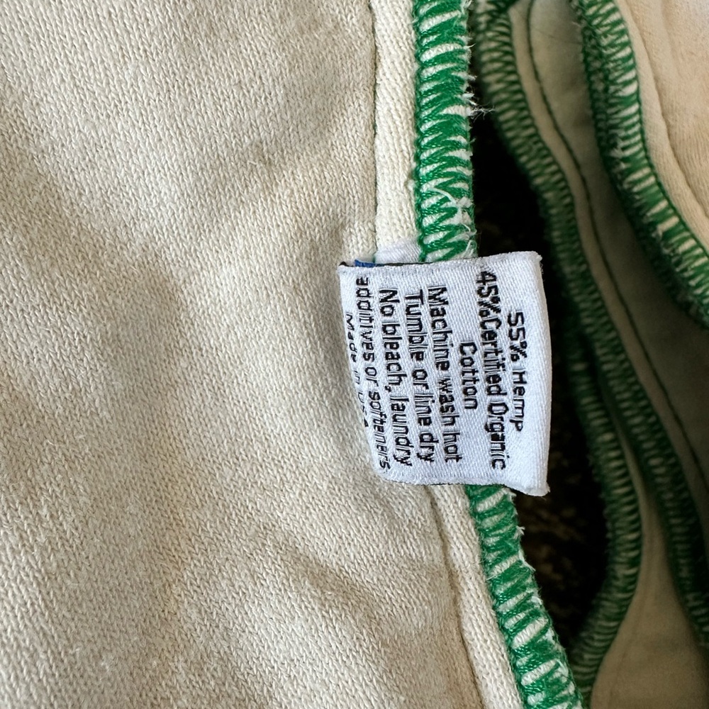 Best Bottom small diaper insert bundle - Picture 8 of 10